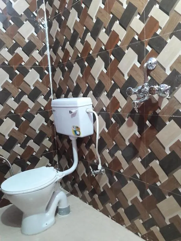 Mother Hostel Varanasi 0*,  India
