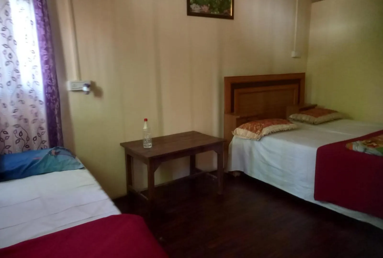 Mother Hostel Varanasi