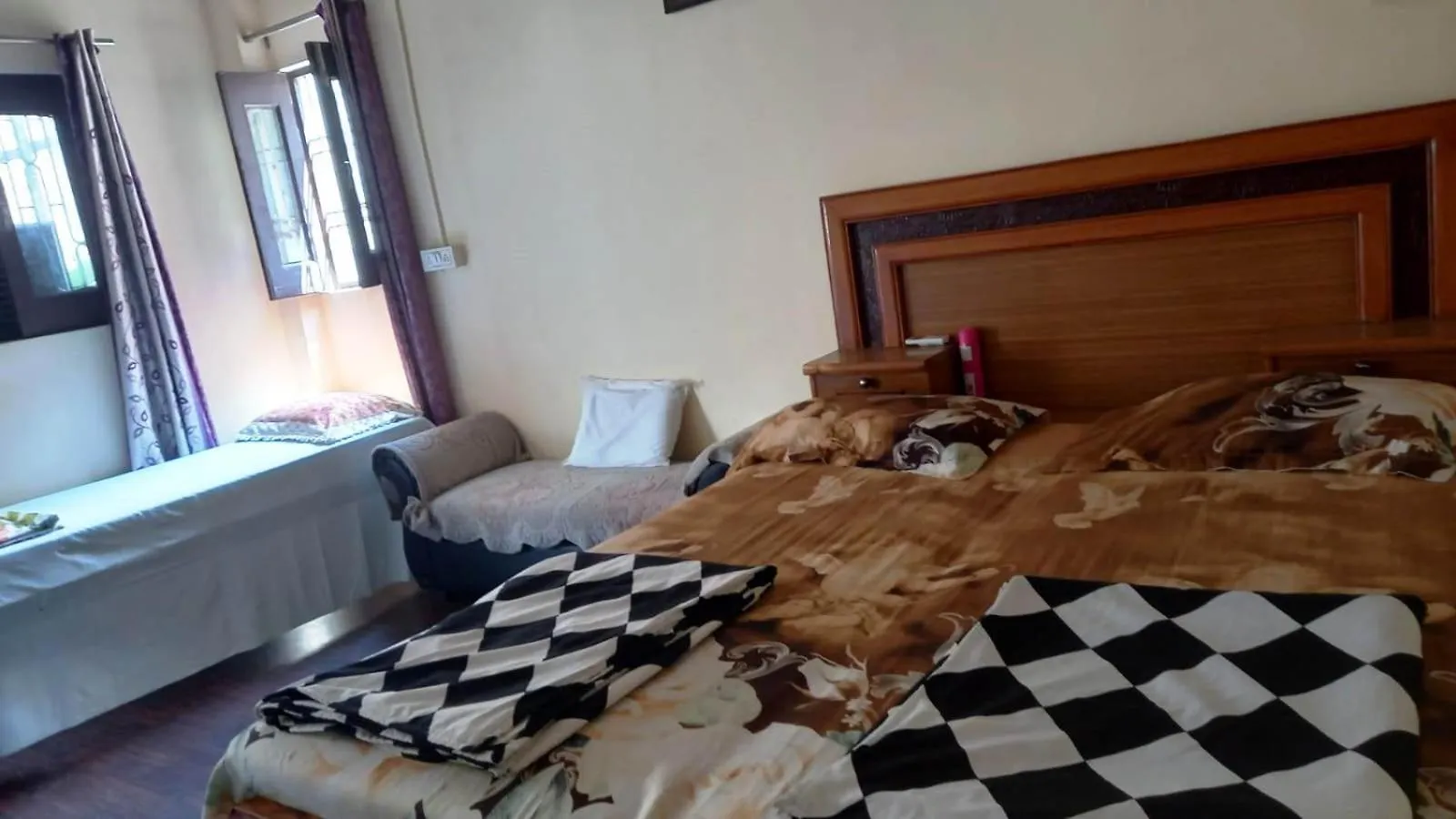 Mother Hostel Varanasi 0*,  India