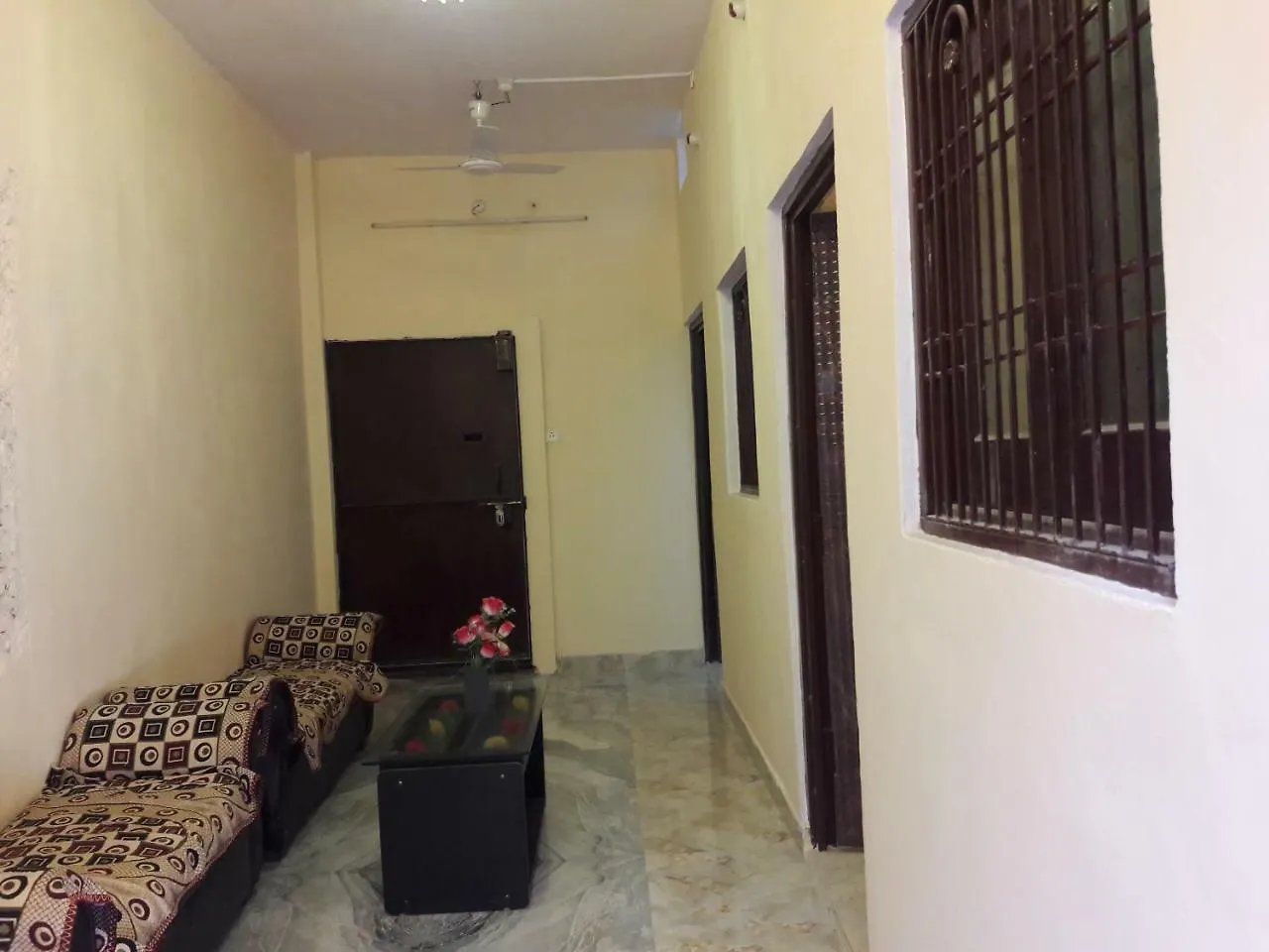 Mother Hostel Varanasi