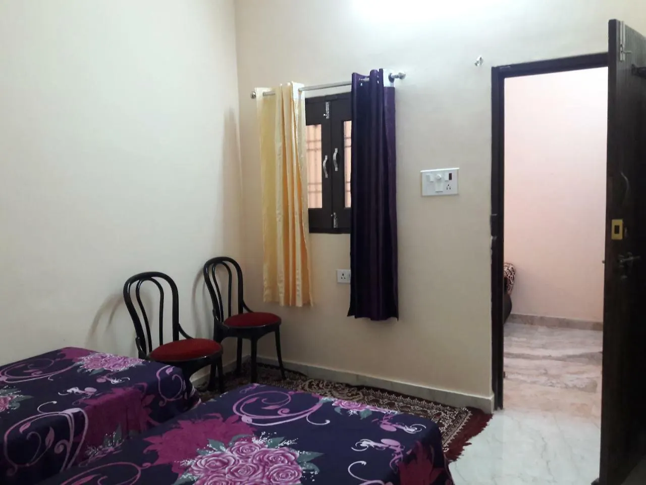 Mother Hostel Varanasi