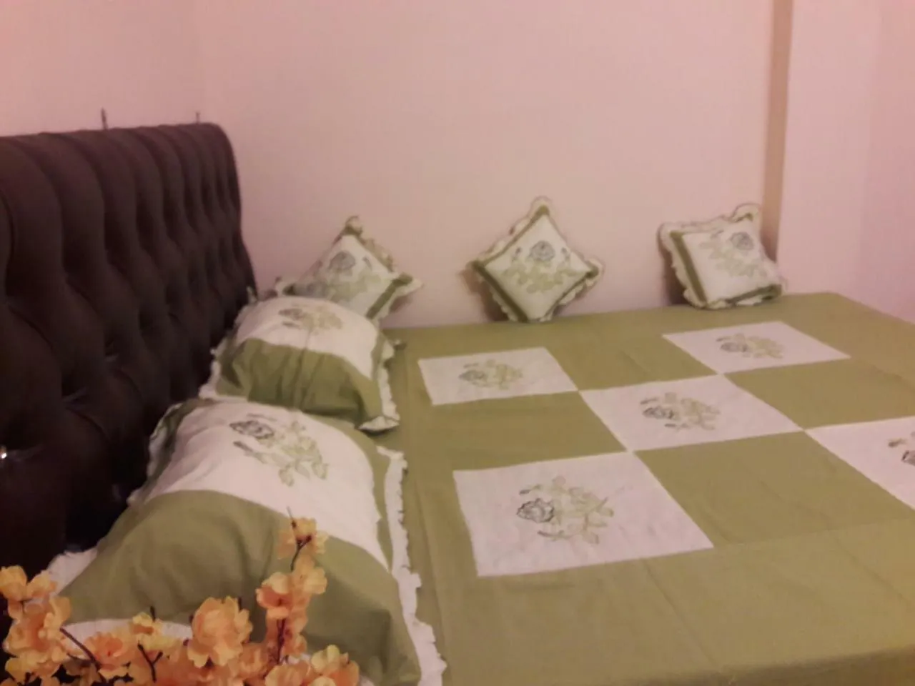 Mother Hostel Varanasi