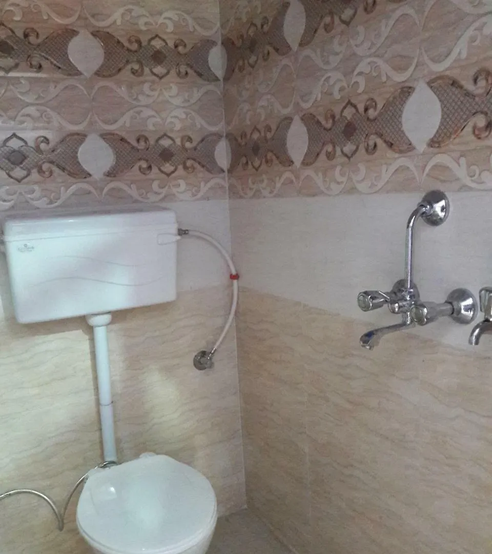 Mother Hostel Varanasi