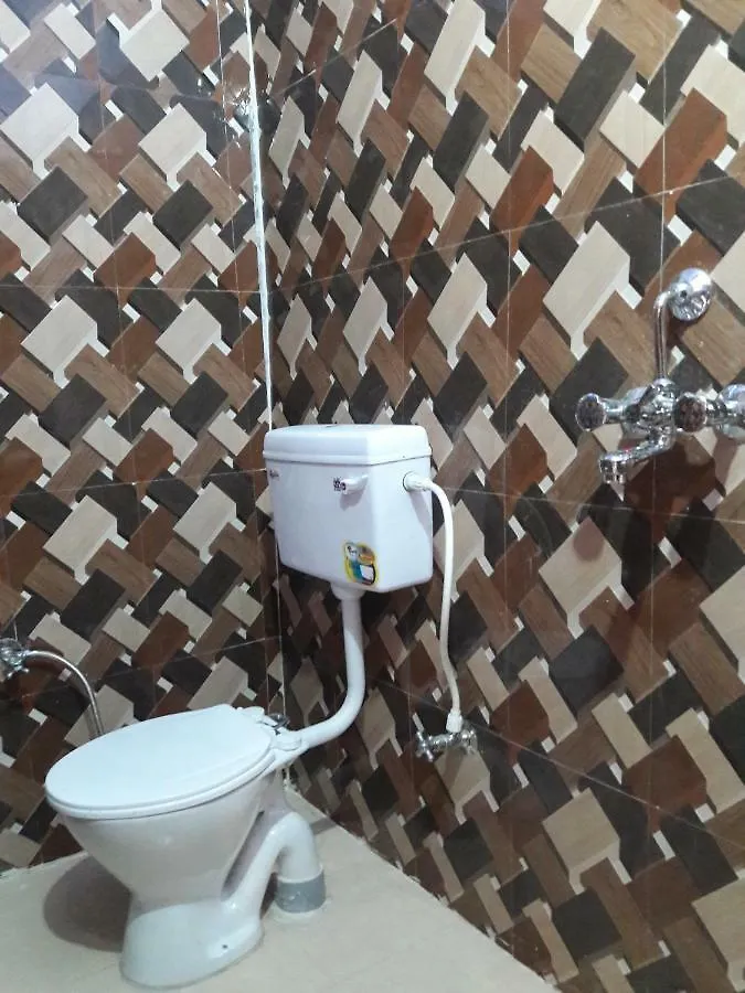 Mother Hostel Varanasi