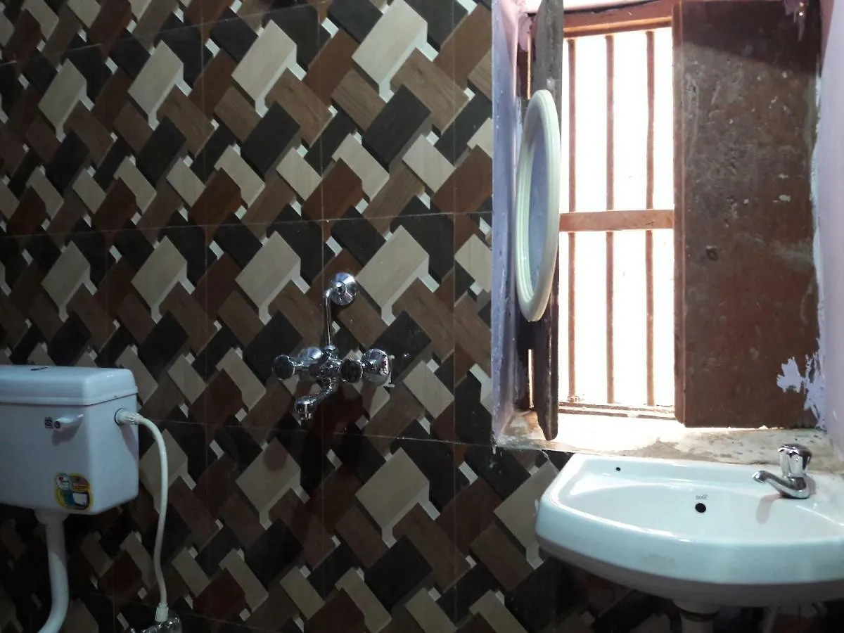 Mother Hostel Varanasi